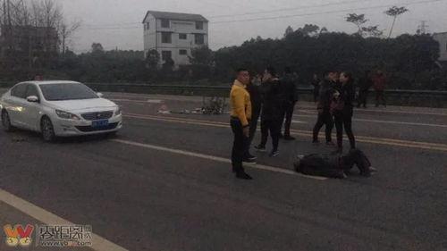 西湖爆料车祸最新消息今天,悲剧瞬间，紧急救援正在进行中