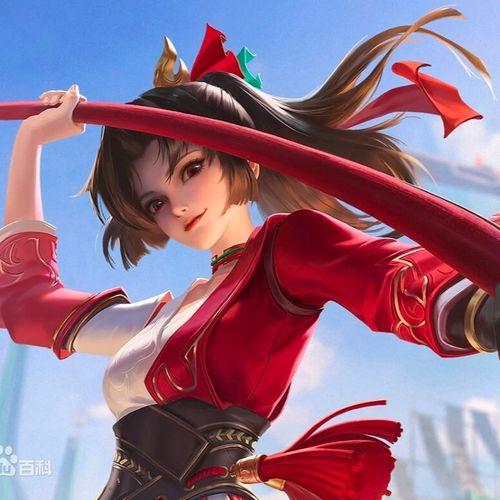 王者荣耀最新爆料云缨,王者荣耀新英雄，神秘剑舞者的华丽登场