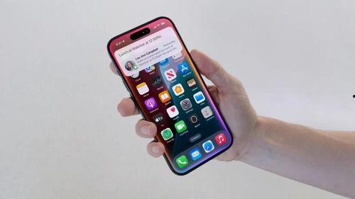 苹果16最新爆料郭明錤,郭明錤最新爆料揭秘全新设计与功能亮点”