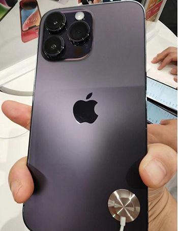 iPhone14最新爆料汇总,全新设计、强大性能与神秘功能大揭秘！