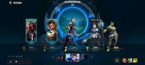 最新爆料国服游戏大全,最新爆料，热门新游盘点