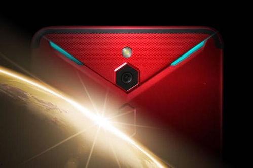 红魔手机最新爆料消息是真的吗