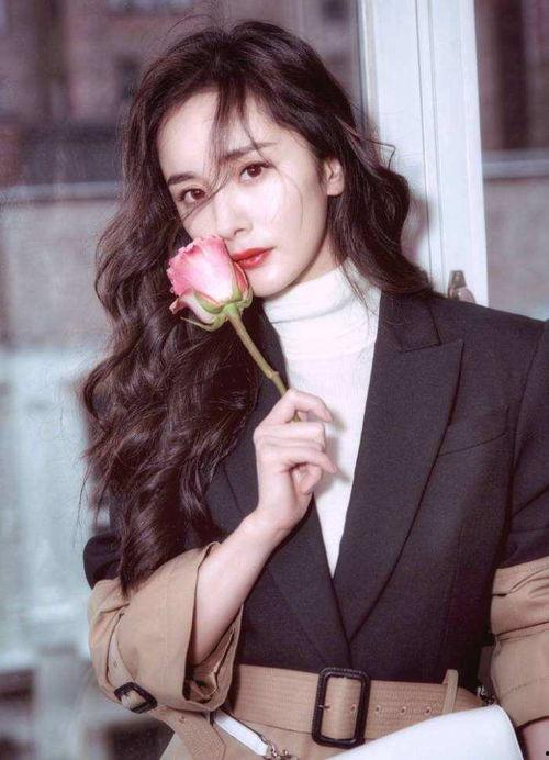 杨幂八卦最新爆料说唱歌手