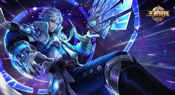 诸葛亮王者荣耀爆料最新,诸葛亮新爆料，神秘技能觉醒，三国名将再战峡谷！