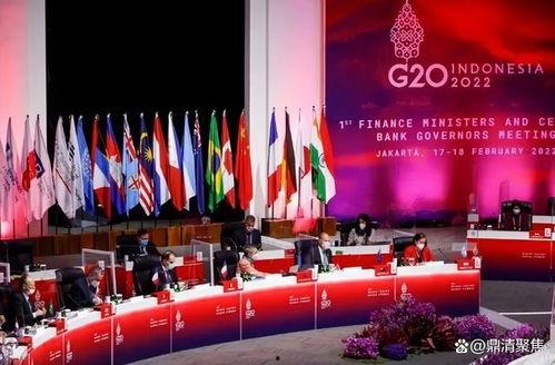 g20最新爆料