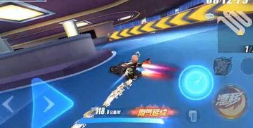 qq飞车手游最新钻石a车爆料,全新钻石A车亮相！QQ飞车手游最新爆料揭秘