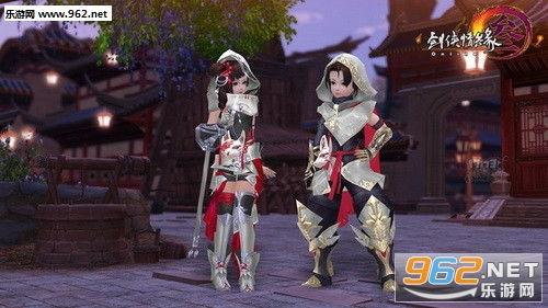 剑三最新外观爆料大全,华丽蜕变，探寻江湖新风貌