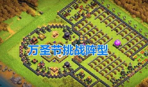 部落冲突最新爆料时间,揭秘新版本更新与未来动向