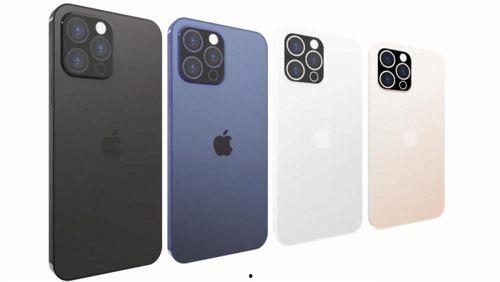 最新爆料苹果13pro,颠覆性设计与强大性能一触即发