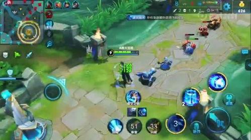 军师王者爆料视频大全最新,揭秘游戏内幕，带你领略策略巅峰