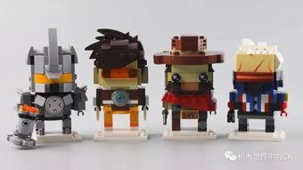 迪库积木最新爆料