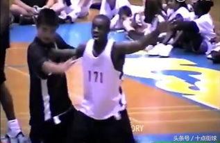 姚明队友爆料视频最新消息,揭秘篮球巨星背后的故事与心路历程