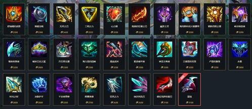 贝雷亚符文出装2024最新爆料,揭秘最新出装攻略与战术解析