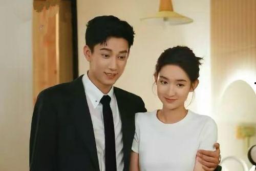 王子奇恋情爆料最新,甜蜜恋情引发网友热议