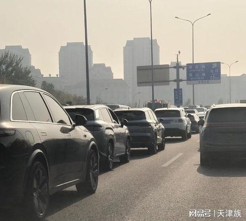 天津车祸最新爆料,事故原因及伤亡情况深度解析