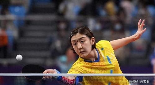 成都混团王楚钦陈梦最新爆料,揭秘成都混团背后的精彩故事