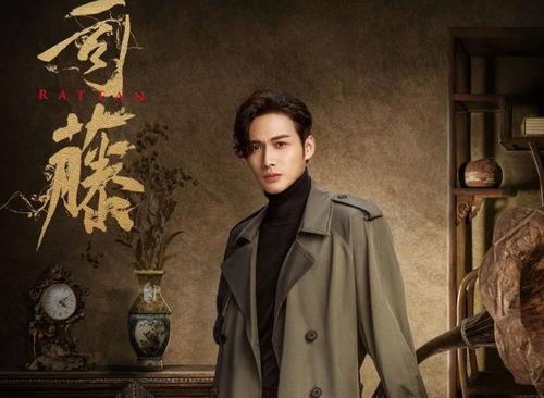 张彬彬新剧爆料最新消息,神秘角色引期待，剧情悬念迭起