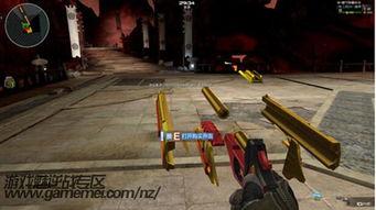 逆战新枪皮最新爆料免费,神秘爆料揭示未来枪械风采