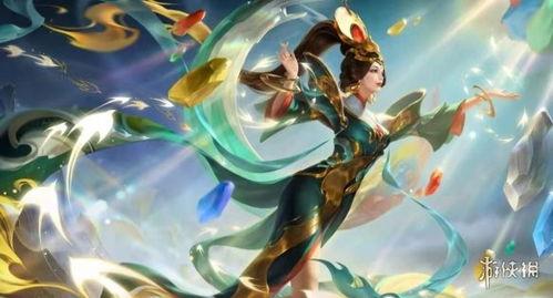 新皮肤爆料王者荣耀最新,神秘英雄华丽蜕变！
