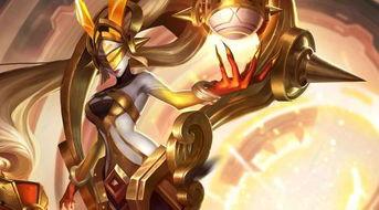 女娲王者皮肤爆料最新