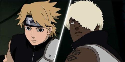 火影忍者最新雷影爆料,最新雷影爆料，神秘力量即将觉醒！