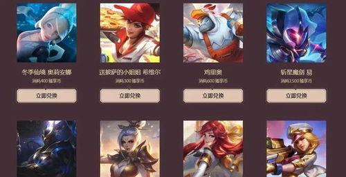 王者奖池皮肤爆料最新