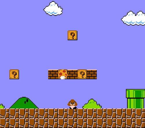 超级玛丽最新爆料,神秘新关卡即将解锁，经典玩法再升级！