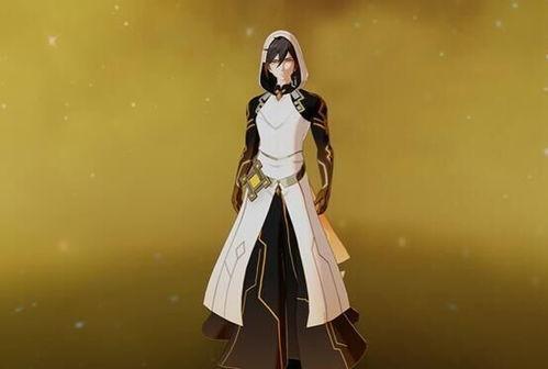 原神最新皮肤爆料钟离,神秘力量觉醒，原神世界再添风采