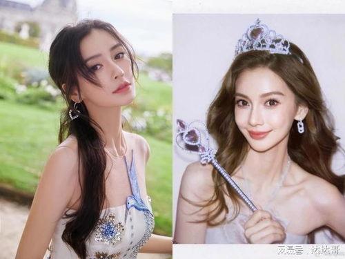 杨颖爆料最新,揭秘娱乐圈背后的真实故事