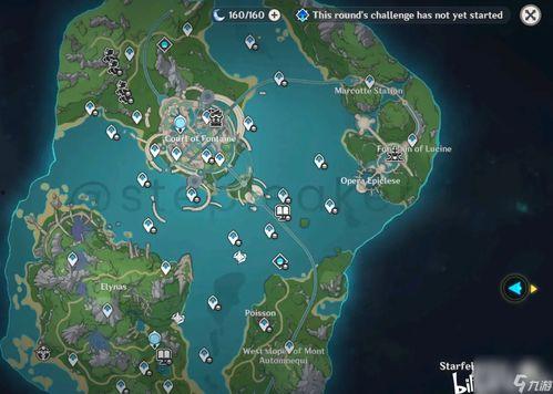 枫丹地图最新爆料视频下载