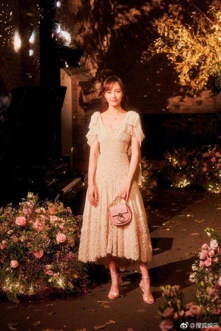 唐嫣最新爆料糖糖,糖糖喜提新生命，幸福升级！
